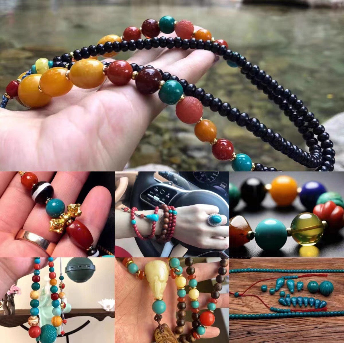 Turquoise