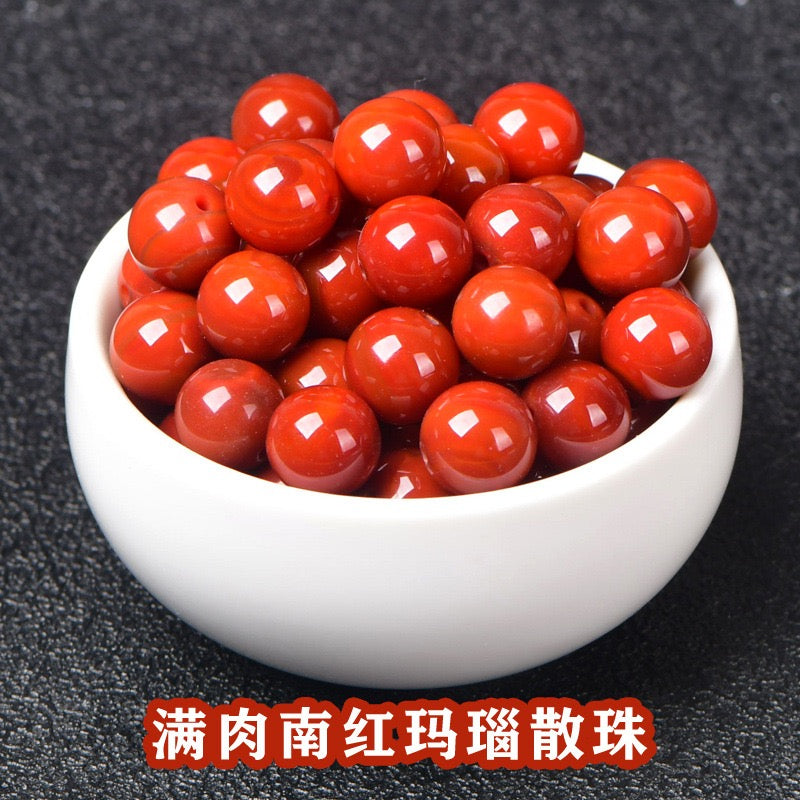 Southern Red Agate