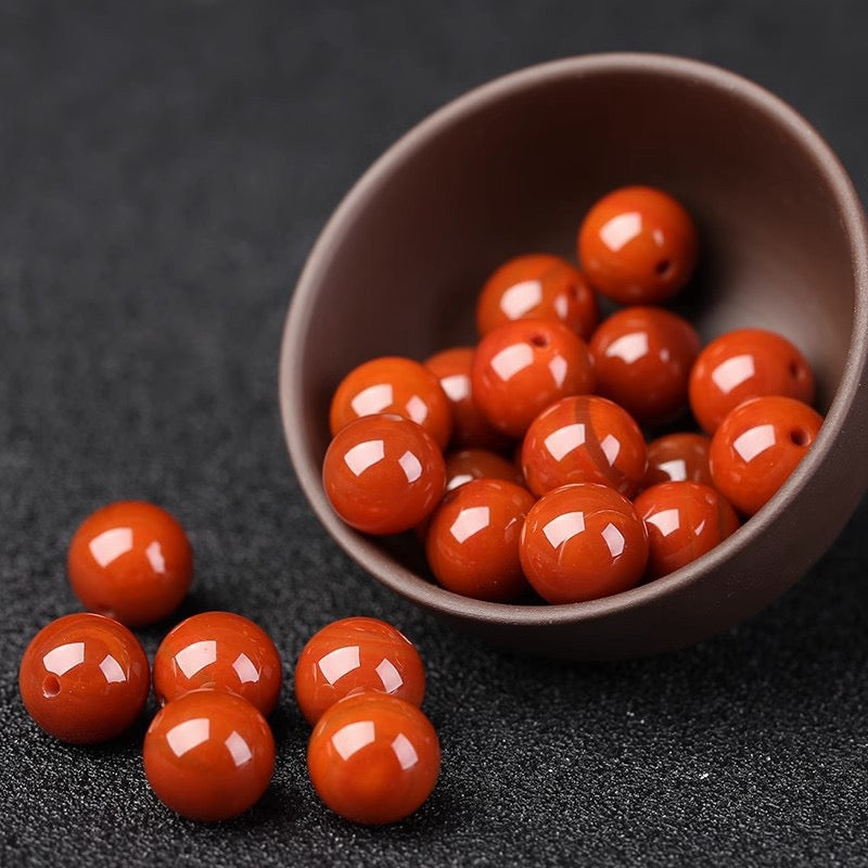 Southern Red Agate