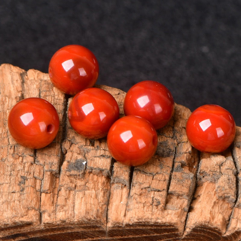 Southern Red Agate