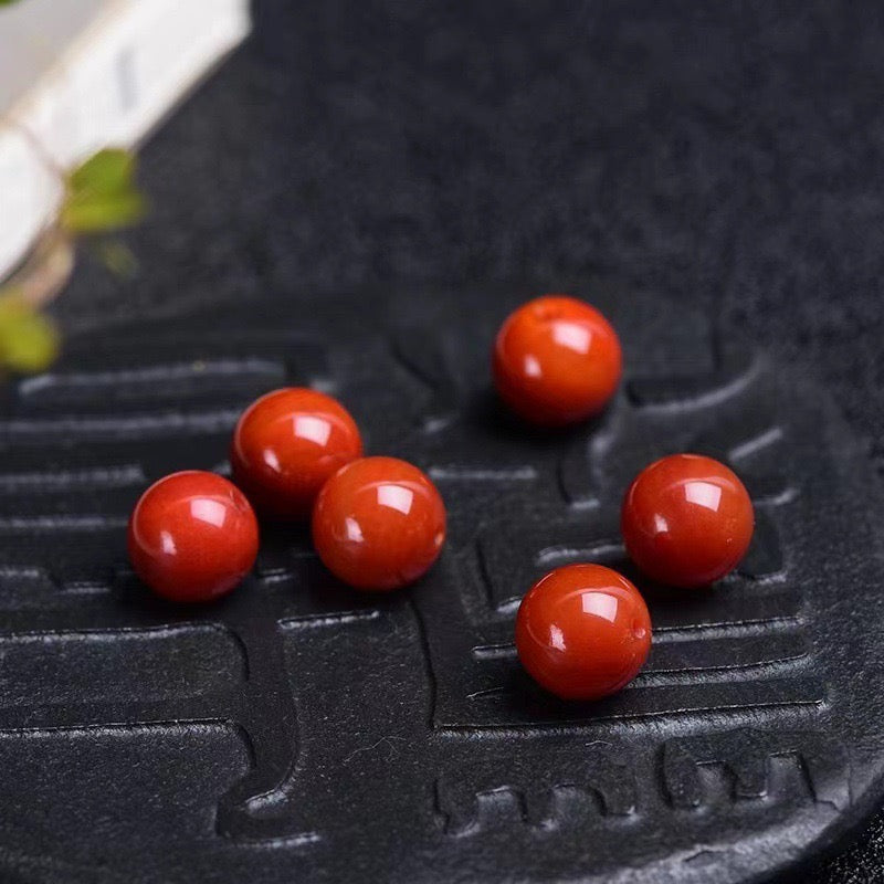 Southern Red Agate