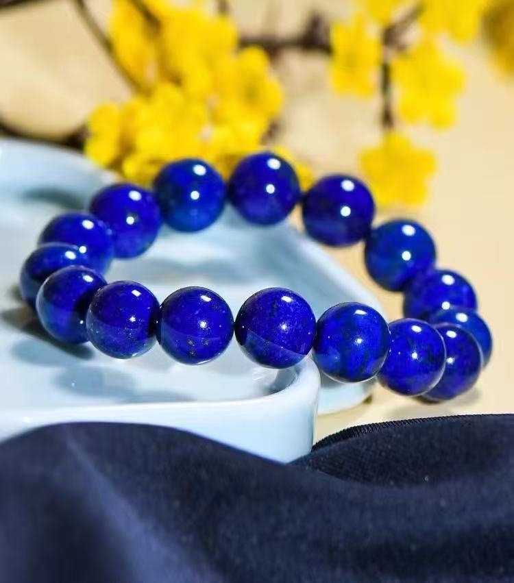Lapis lazuli