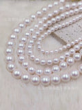 Artificial pearls