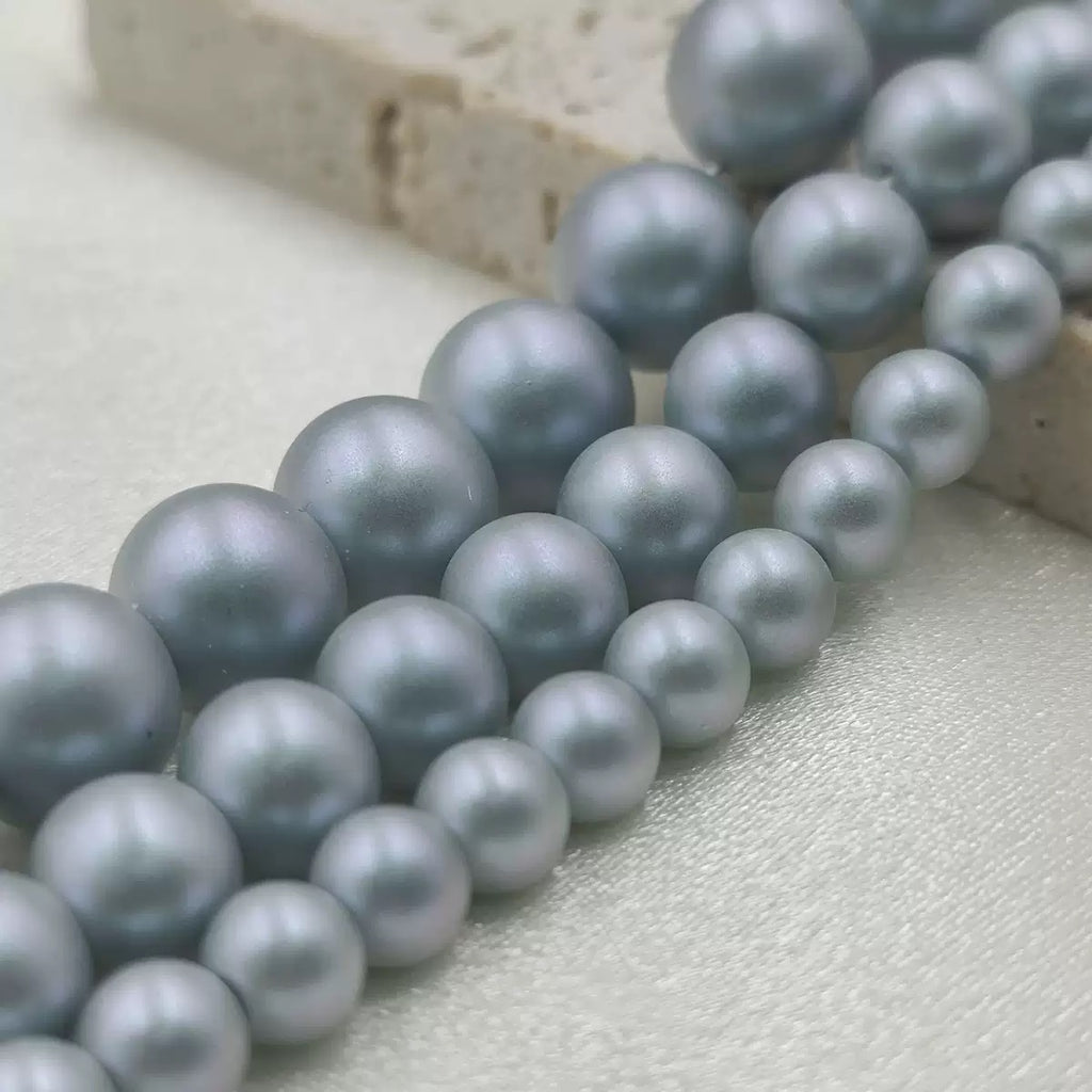 Artificial pearls