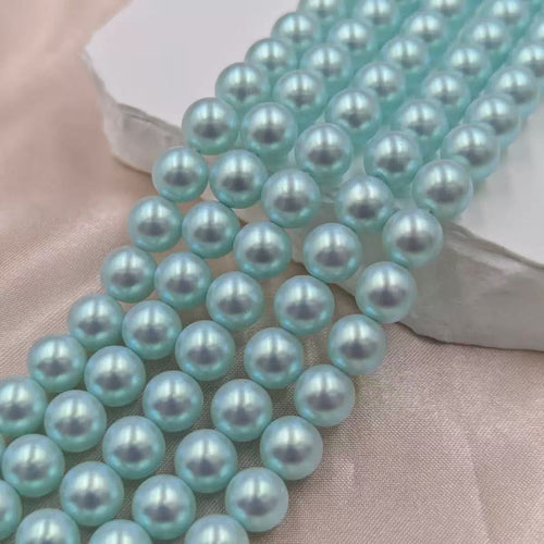 Artificial pearls