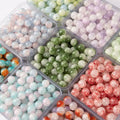 Glass bead blind bag(At least 40 bags in hand)）