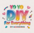YOYO-Diy  For Everything